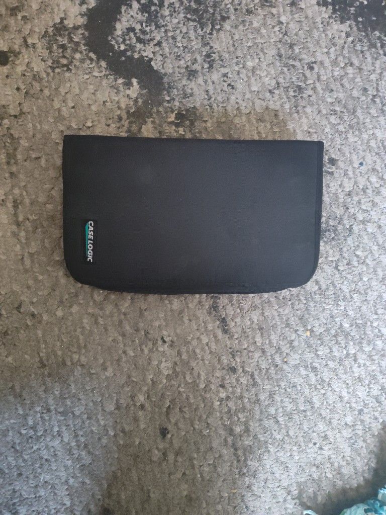 CD Case