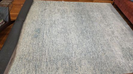 9' x 12' rug
