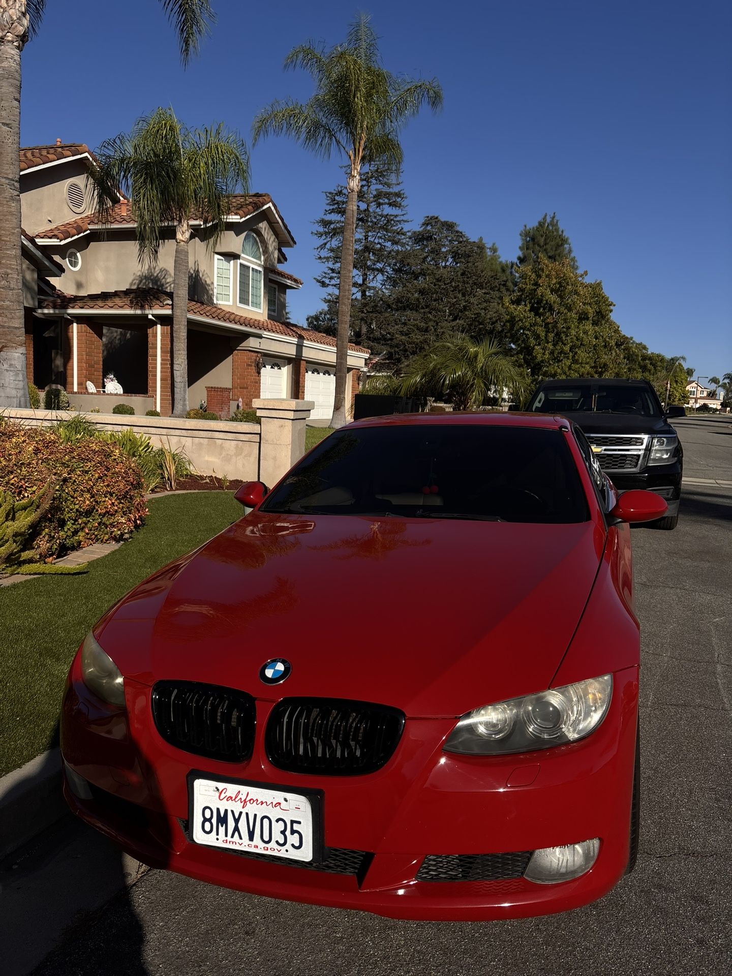 2008 BMW 328i