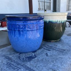 Pots For Sale 