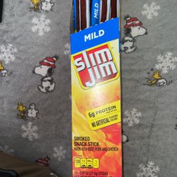Slim Jim 
