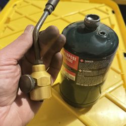 GOSS Heavy Duty Hand 