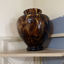 Flower Vase 