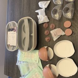 Momcozy Breast Pump