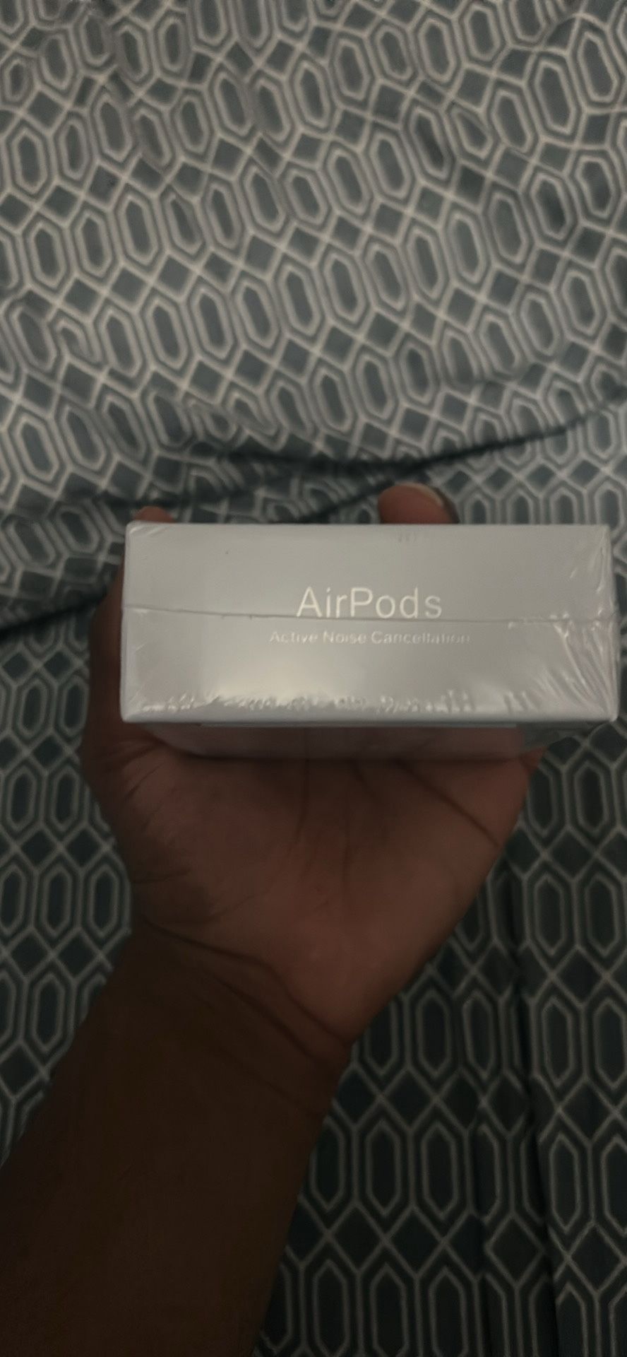 AirPod 4