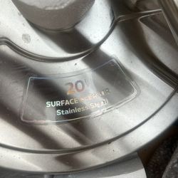 Surface Cleaner/ Para Lavar Cemento