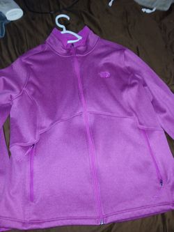 Women's XL Fleece TheNorthface