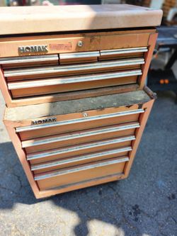 Tool box