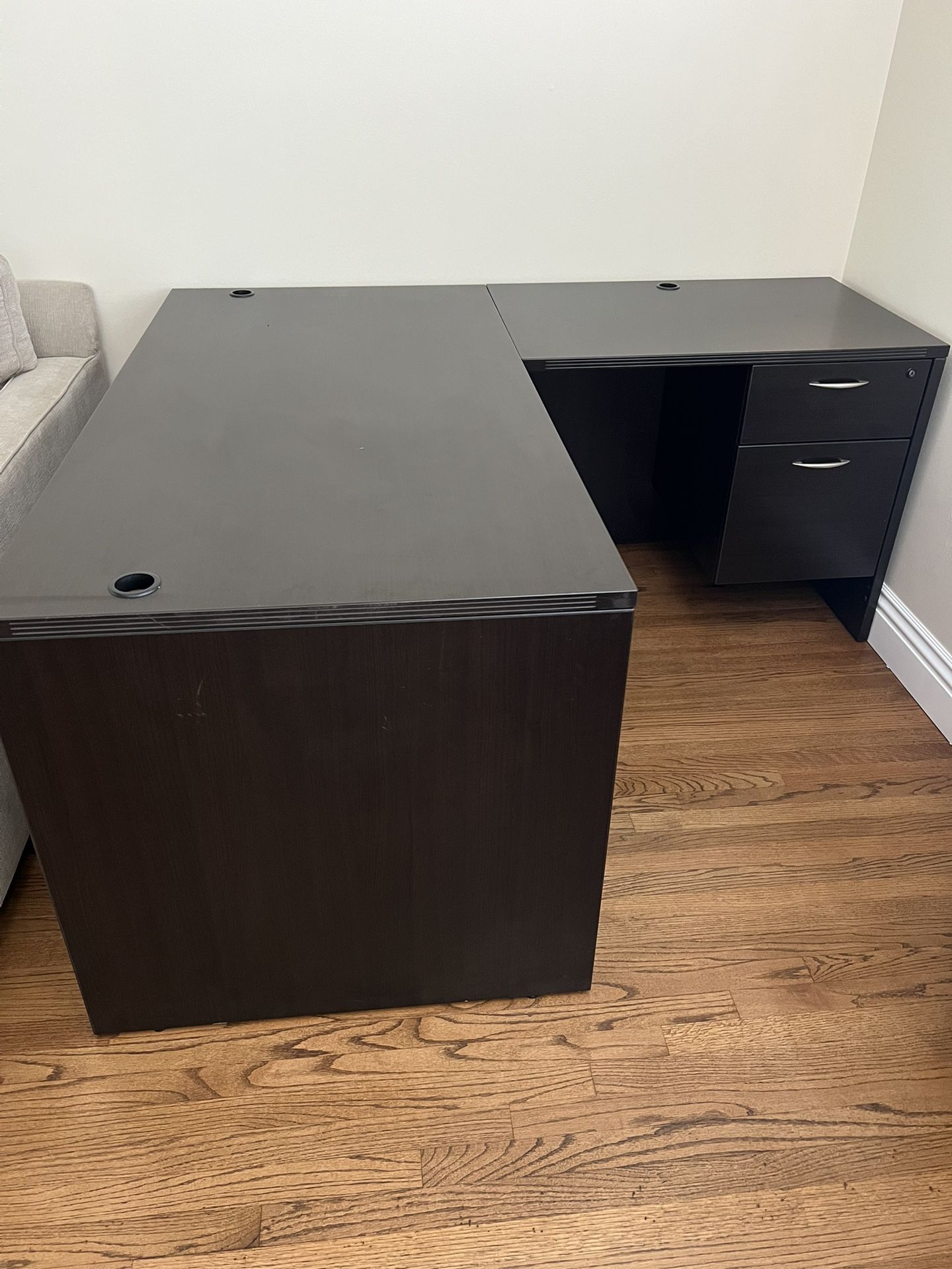 Office Desk