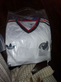 Mexico Jersey