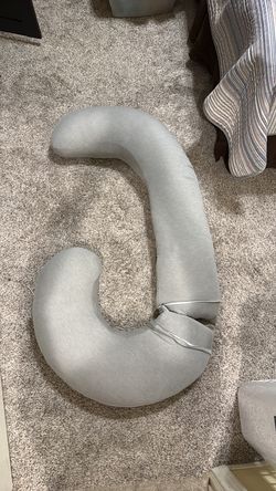 Body pillow