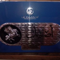 Le Falcone Highfly Aseel 