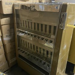 Cigarette Vending Machine