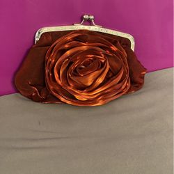 Elegant Clutch Handbag/Purse