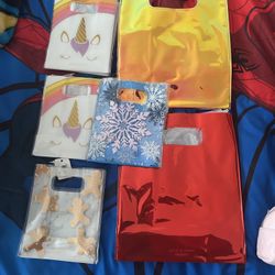 Bath And Body Works Gift Bags