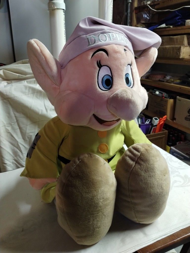 Dopey