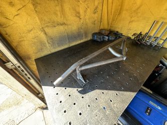 G35 Bash Bar