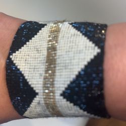Beaded Bracelet 