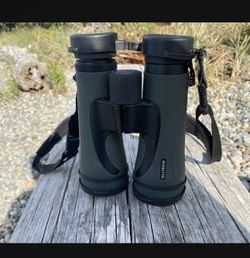 Binoculares Gllysion