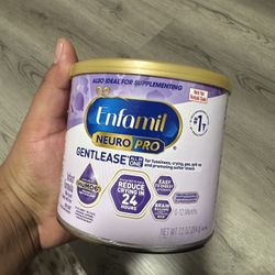 Enfamil Formula 
