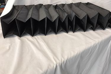 IKEA Skubb organizer