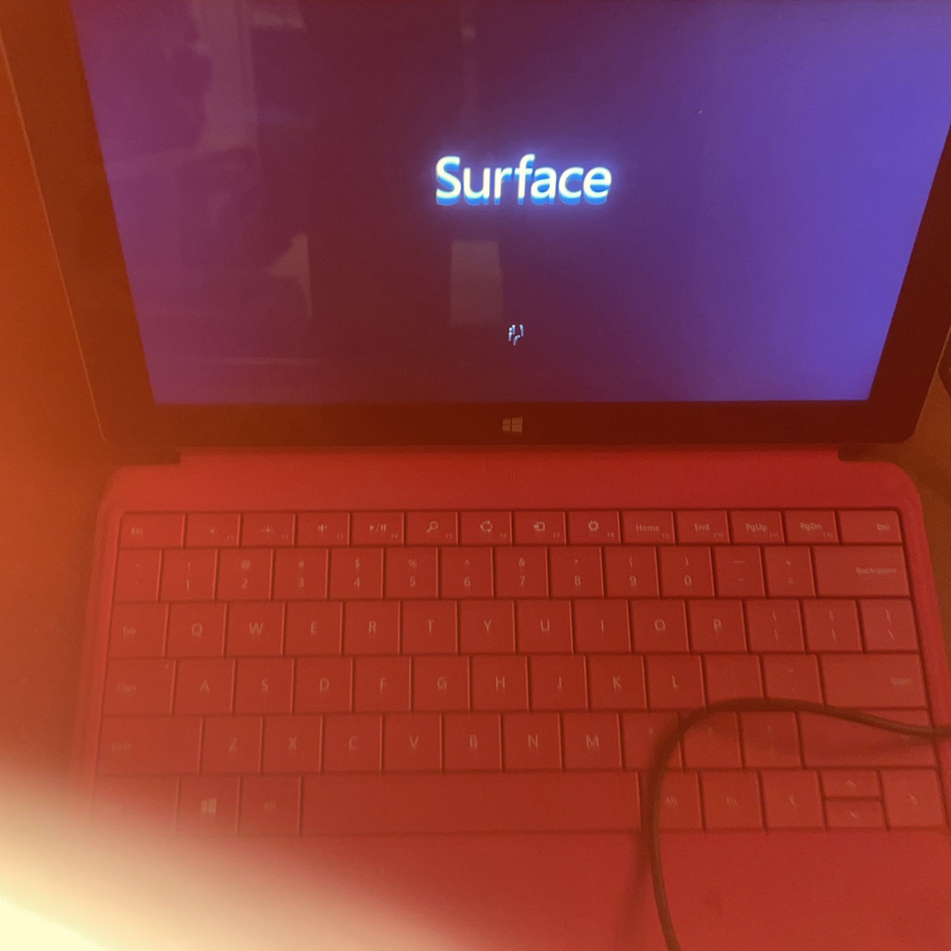 Microsoft Surface Pro 3 