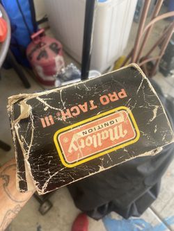 Brand New Speed Thermometer