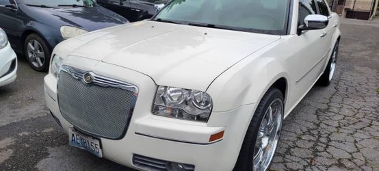2010 Chrysler 300
