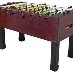 Tornado SPORT Foosball Table