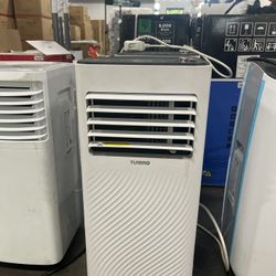 Portable Air Conditioner 10000Btu/ Aire acondicionado portátil 10000Btu