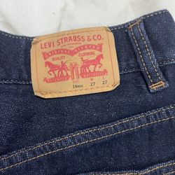 Levi’s