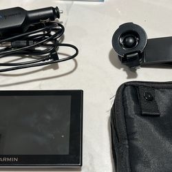 GPS system for the car