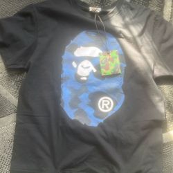 Bape Shirt 