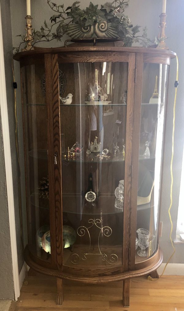 curio cabinets for sale near me curio cabinets for sale near me
