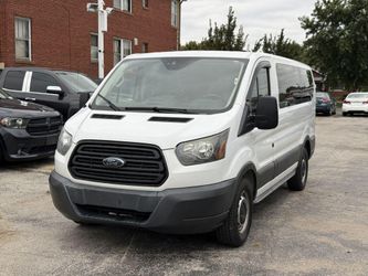 2017 Ford Transit-150