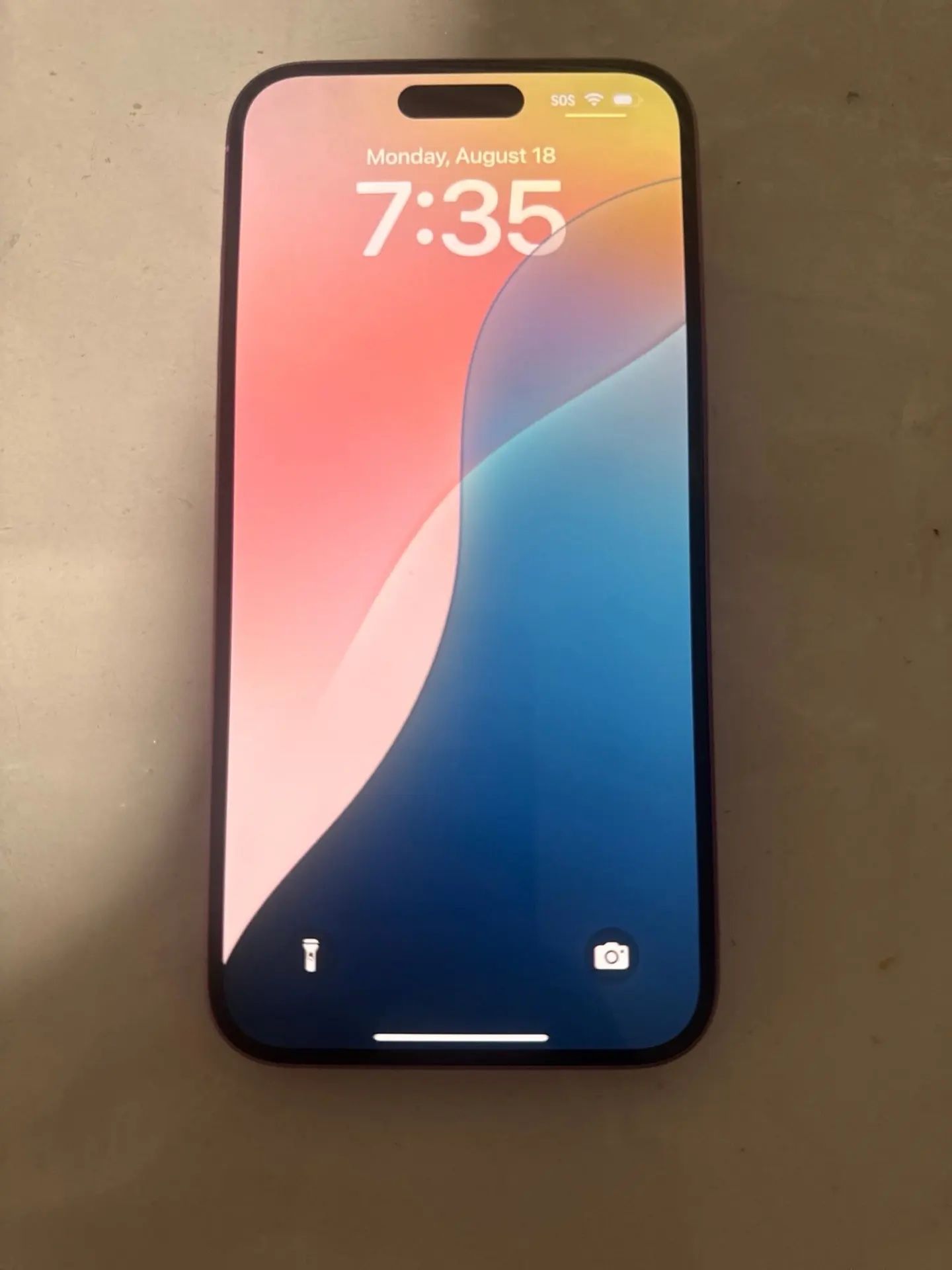 iPhone 16 Plus Unlocked