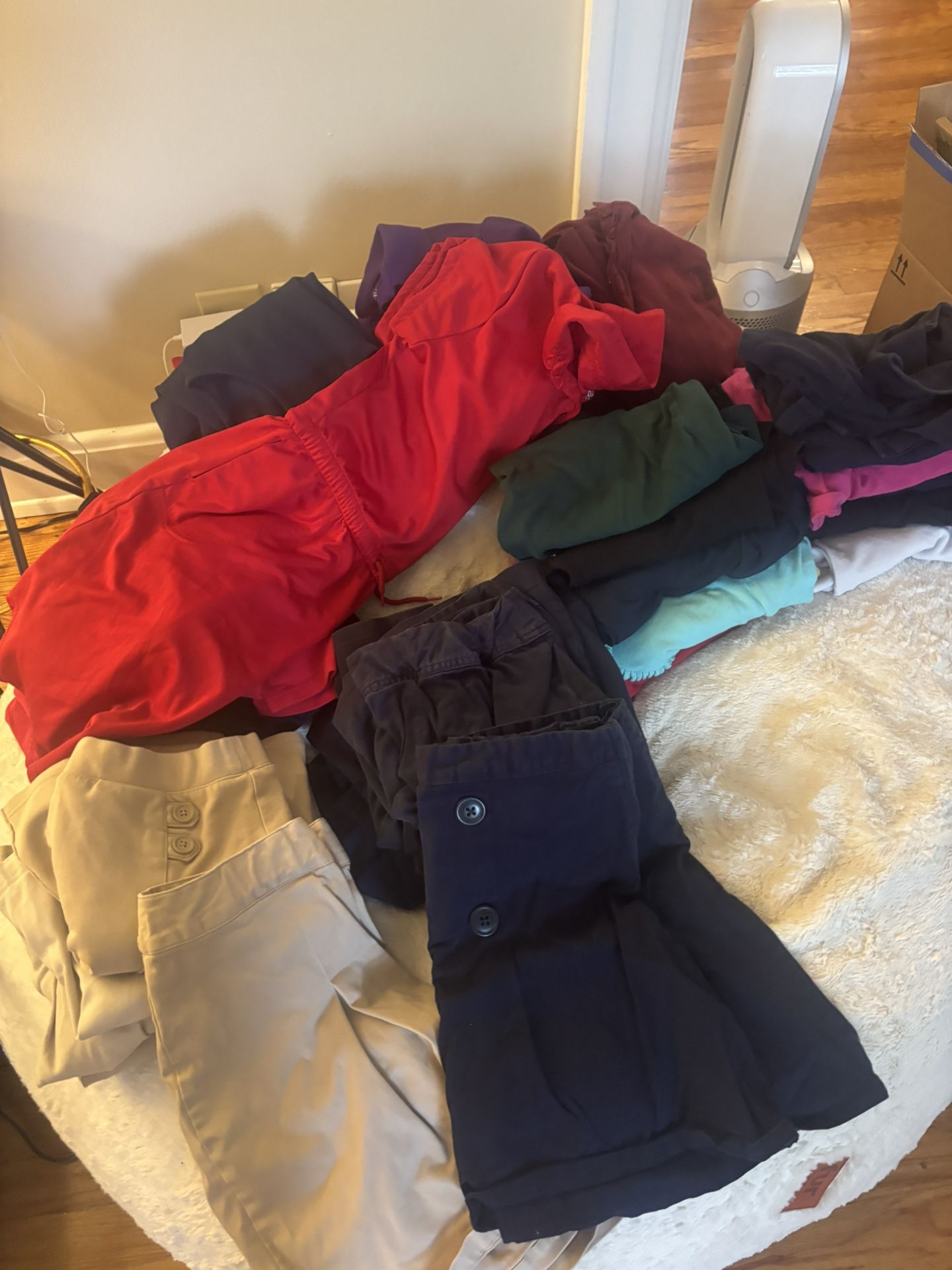 School Uniforms