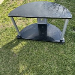 Tv Table Stand 