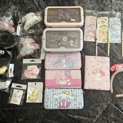 Sanrio