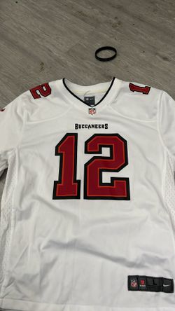 Tom Brady Buccaneers Nike NFL Jersey  Size L14/16