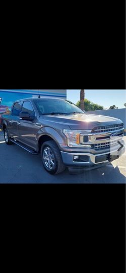 Ford f150
