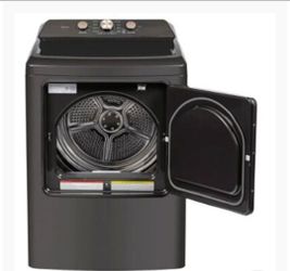 Midea washer and dryer set