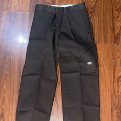Dickies 30x30 Double Knee