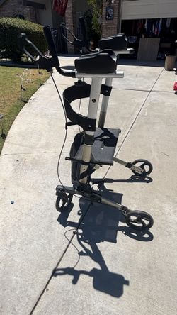 Standing Walker