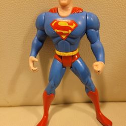Kenner superman extra 