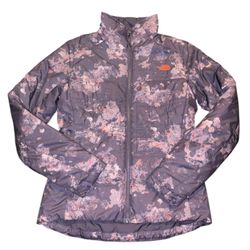 The North Face Women S Puffer Jacket 