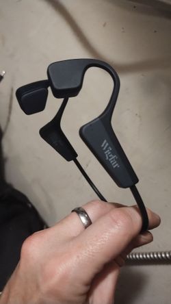 WIGFAR Bone Conduction Headphones