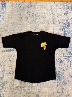 PalmAngel oversized tee
