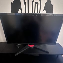 Brand New Monitor No Box