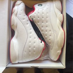 Air Jordan 13 Retros 